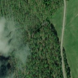 Satellite imagery of Jousniemi, FI