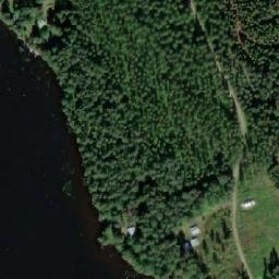 Satellite imagery of Vesiniemi, FI