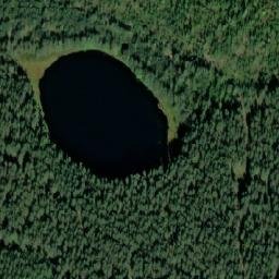 Satellite imagery of Rystyinniemi, FI