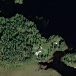 Satellite imagery of Laakkolanniemi, FI