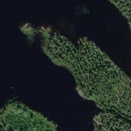 Satellite imagery of Salonpäänniemi, FI