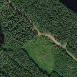Satellite imagery of Salonpäänniemi, FI