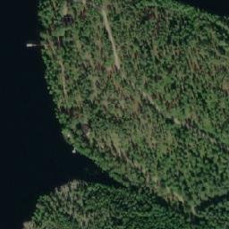 Satellite imagery of Lehtoniemi, FI