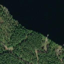 Satellite imagery of Lehtoniemi, FI
