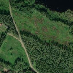 Satellite imagery of Tiiliniemi, FI