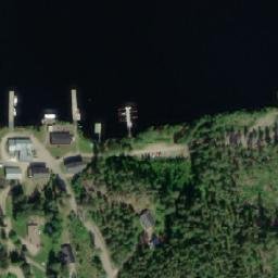 Satellite imagery of Tiiliniemi, FI