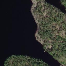 Satellite imagery of Korteniemi, FI