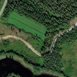 Satellite imagery of Kiviniemi, FI