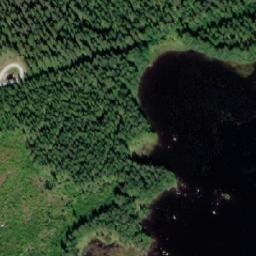Satellite imagery of Kiviniemi, FI