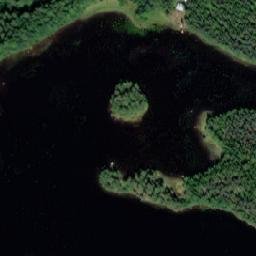 Satellite imagery of Kiviniemi, FI