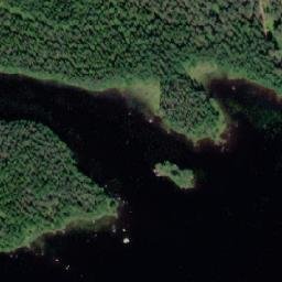Satellite imagery of Käärmekallio, FI