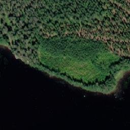 Satellite imagery of Käärmekallio, FI