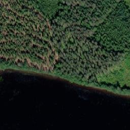 Satellite imagery of Käärmekallio, FI