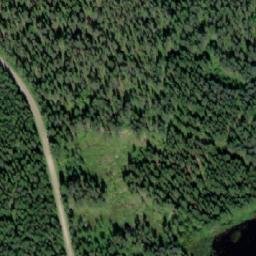 Satellite imagery of Karhuniemi, FI