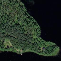 Satellite imagery of Karhuniemi, FI