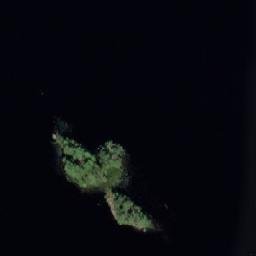 Satellite imagery of Pönninniemi, FI