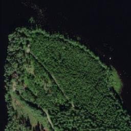 Satellite imagery of Pönninniemi, FI