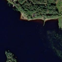 Satellite imagery of Emännänniemi, FI