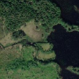 Satellite imagery of Paloniemi, FI