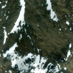 Satellite imagery of Mount Nansen, CA