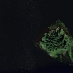 Satellite imagery of Kirvesniemi, FI