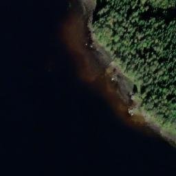 Satellite imagery of Lautaniemi, FI