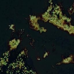 Satellite imagery of Riihiniemi, FI