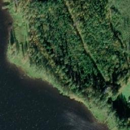 Satellite imagery of Pilkanojanniemi, FI