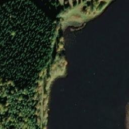 Satellite imagery of Juurikkaniemi, FI