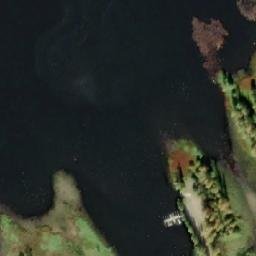 Satellite imagery of Juurikkaniemi, FI