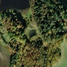 Satellite imagery of Juurikkaniemi, FI