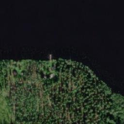 Satellite imagery of Syväniemi, FI