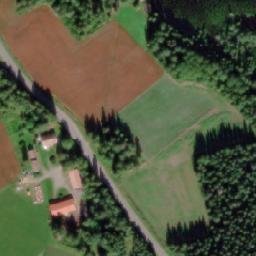 Satellite imagery of Kuloniemi, FI