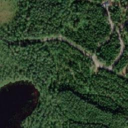 Satellite imagery of Ritoniemi, FI