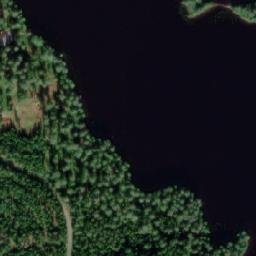 Satellite imagery of Ritoniemi, FI