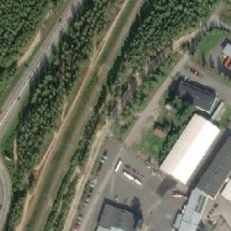 Satellite imagery of Muuratharju, FI