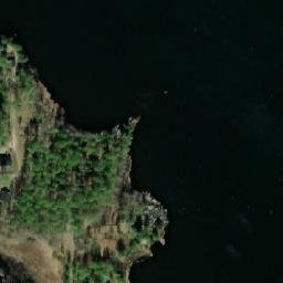 Satellite imagery of Ruokkeensaari, FI