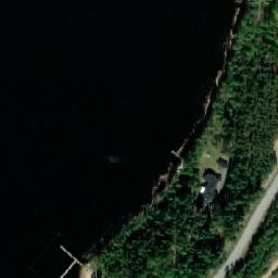 Satellite imagery of Syrjäharju, FI