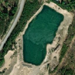 Satellite imagery of Syrjäharju, FI