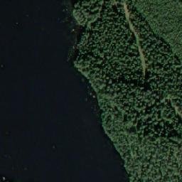 Satellite imagery of Veneniemi, FI