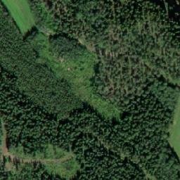 Satellite imagery of Veneniemi, FI