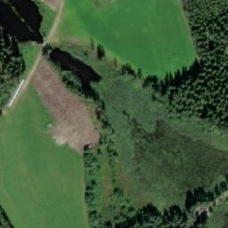 Satellite imagery of Veneniemi, FI