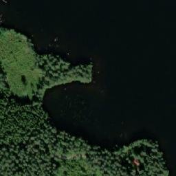Satellite imagery of Vesakivi, FI