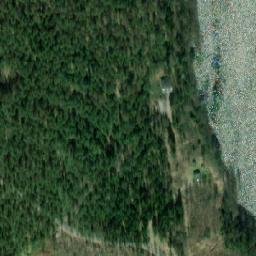 Satellite imagery of Ruohosyvänniemi, FI