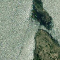Satellite imagery of Pölkynniemi, FI