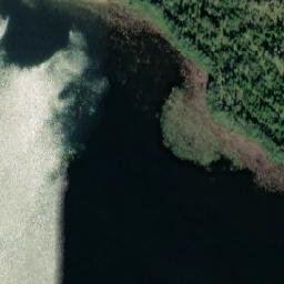 Satellite imagery of Melaniemi, FI
