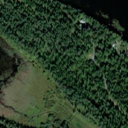 Satellite imagery of Koutaniemi, FI