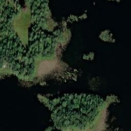 Satellite imagery of Halosenniemi, FI