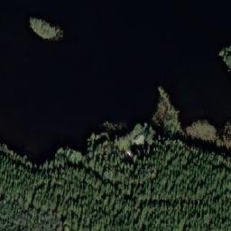 Satellite imagery of Kokonniemi, FI