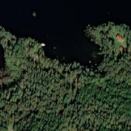 Satellite imagery of Kokonniemi, FI